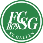 Logo of St. Gallen