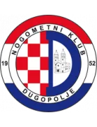 Logo of Dugopolje