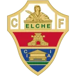 Logo of Elche