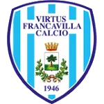 Logo of Virtus Francavilla