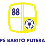 Logo of Barito Putera