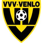 Logo of VVV-Venlo