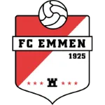 Logo of FC Emmen