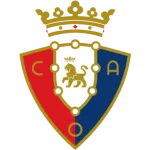 Logo of Osasuna