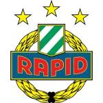 Logo of Rapid Wien II