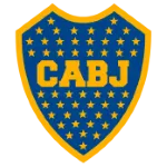 Logo of Boca Juniors