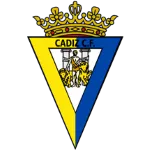 Logo of Cádiz