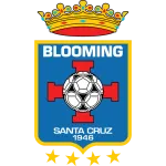 Logo of Blooming