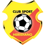 Logo of Herediano