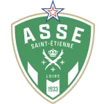 Logo of Saint-Étienne