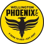 Logo of Wellington Phoenix