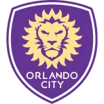Logo of Orlando City
