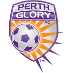 Logo of Perth Glory