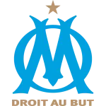 Logo of Olympique Marseille