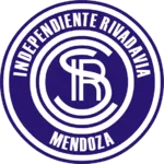 Logo of Independiente Rivadavia