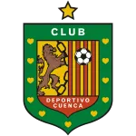 Logo of Deportivo Cuenca