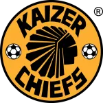 Logo of Kaizer Chiefs