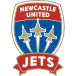 Logo of Newcastle Jets