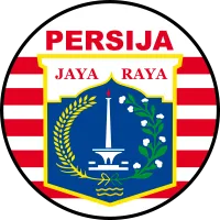 Logo of Persija