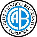 Logo of Belgrano