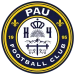 Logo of Pau