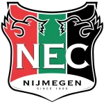 Logo of NEC