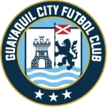 Logo of Guayaquil City