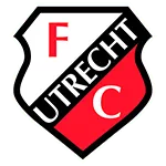Logo of FC Utrecht