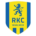 Logo of RKC Waalwijk