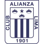 Logo of Alianza Lima