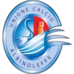 Logo of AlbinoLeffe