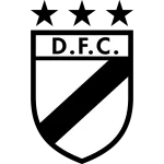 Logo of Danubio