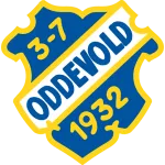 Logo of Oddevold