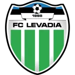 Logo of Levadia II