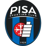 Logo of Pisa