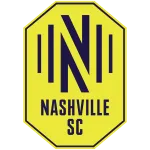 Logo of Nashville SC