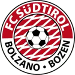 Logo of Südtirol