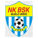 Logo of Bijelo Brdo