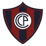 Logo of Cerro Porteño