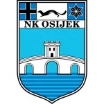 Logo of Osijek