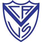 Logo of Vélez Sarsfield