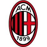 Logo of Milan