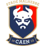 Logo of Caen