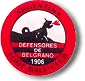 Logo of Defensores de Belgrano