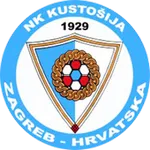 Logo of Kustošija