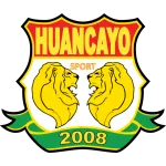 Logo of Sport Huancayo