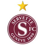 Logo of Servette
