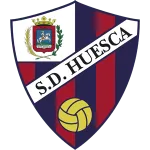 Logo of Huesca