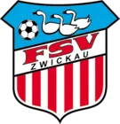 Logo of Zwickau