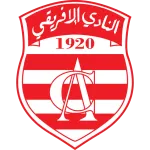 Logo of Club Africain